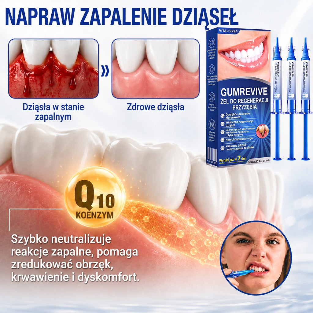 🇵🇱 𝑽𝒊𝒕𝒂𝒍𝒊𝒔𝒚𝒔®🦷 𝑮𝒖𝒎𝑹𝒆𝒗𝒊𝒗𝒆 𝑷𝒂𝒓𝒐𝒅𝒐𝒏𝒕𝒂𝒍𝒏𝒚 𝑮𝒆𝒍 𝑶𝒅𝒏𝒂𝒘𝒊𝒂𝒋ą𝒄𝒚🍇