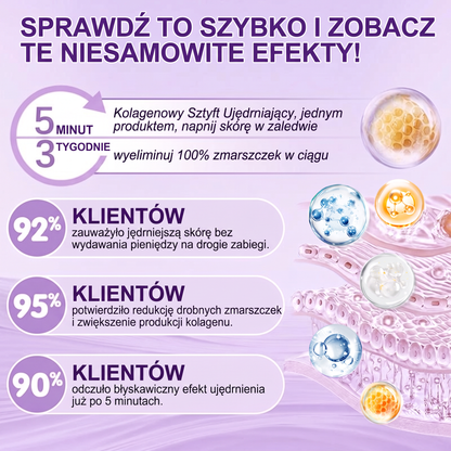 Vitalisys®🍇 PDRN Multi-Peptide Krem do masażu w rolerze do ciała — przeciwstarzeniowy, nawilżający, ujędrniający i liftingujący, wspiera regenerację skóry, wyrównuje koloryt, pomaga w pielęgnacji niedoskonałości i ciemnych plam.