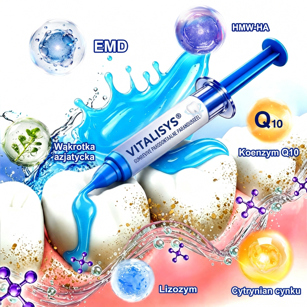 🇵🇱 𝑽𝒊𝒕𝒂𝒍𝒊𝒔𝒚𝒔®🦷 𝑮𝒖𝒎𝑹𝒆𝒗𝒊𝒗𝒆 𝑷𝒂𝒓𝒐𝒅𝒐𝒏𝒕𝒂𝒍𝒏𝒚 𝑮𝒆𝒍 𝑶𝒅𝒏𝒂𝒘𝒊𝒂𝒋ą𝒄𝒚🍇
