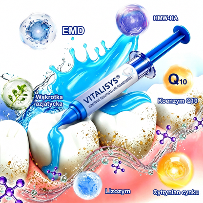 🇵🇱 𝑽𝒊𝒕𝒂𝒍𝒊𝒔𝒚𝒔®🦷 𝑮𝒖𝒎𝑹𝒆𝒗𝒊𝒗𝒆 𝑷𝒂𝒓𝒐𝒅𝒐𝒏𝒕𝒂𝒍𝒏𝒚 𝑮𝒆𝒍 𝑶𝒅𝒏𝒂𝒘𝒊𝒂𝒋ą𝒄𝒚🍇