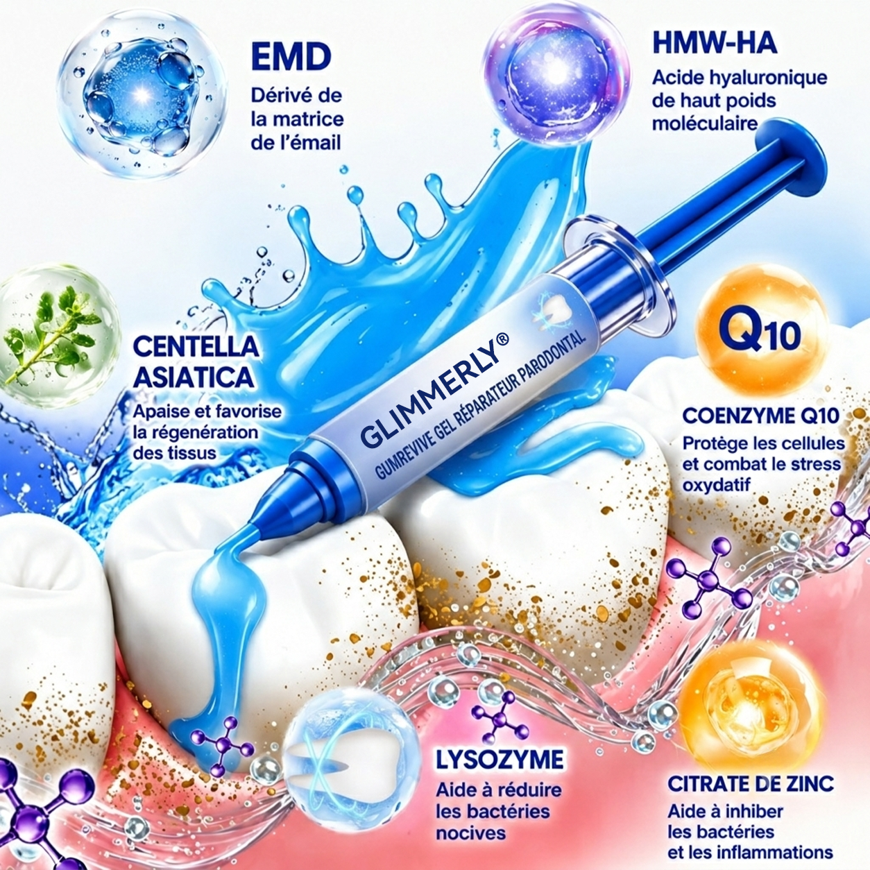 🇫🇷 𝑮𝒍𝒊𝒎𝒎𝒆𝒓𝒍𝒚®🦷 𝑮𝒖𝒎𝑹𝒆𝒗𝒊𝒗𝒆 𝑮𝒆𝒍 𝒅𝒆 𝑹é𝒑𝒂𝒓𝒂𝒕𝒊𝒐𝒏 𝑷𝒂𝒓𝒐𝒅𝒐𝒏𝒕𝒂𝒍𝒆💎