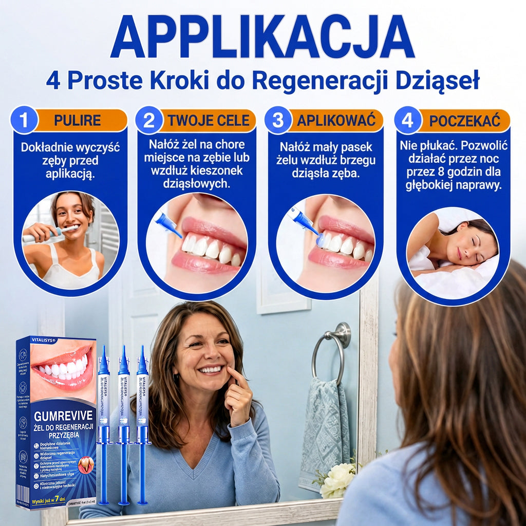 🇵🇱 𝑽𝒊𝒕𝒂𝒍𝒊𝒔𝒚𝒔®🦷 𝑮𝒖𝒎𝑹𝒆𝒗𝒊𝒗𝒆 𝑷𝒂𝒓𝒐𝒅𝒐𝒏𝒕𝒂𝒍𝒏𝒚 𝑮𝒆𝒍 𝑶𝒅𝒏𝒂𝒘𝒊𝒂𝒋ą𝒄𝒚🍇