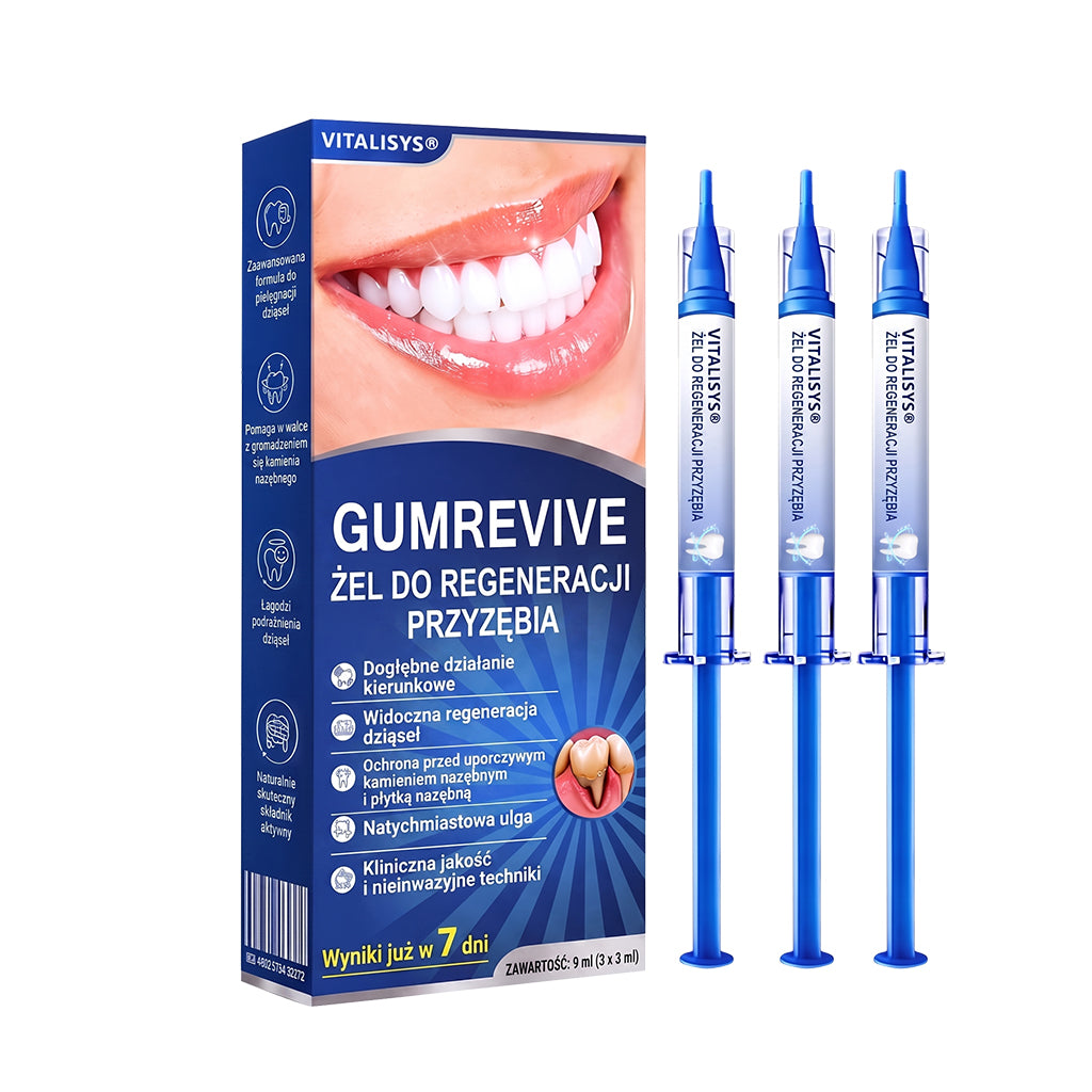 🇵🇱 𝑽𝒊𝒕𝒂𝒍𝒊𝒔𝒚𝒔®🦷 𝑮𝒖𝒎𝑹𝒆𝒗𝒊𝒗𝒆 𝑷𝒂𝒓𝒐𝒅𝒐𝒏𝒕𝒂𝒍𝒏𝒚 𝑮𝒆𝒍 𝑶𝒅𝒏𝒂𝒘𝒊𝒂𝒋ą𝒄𝒚🍇