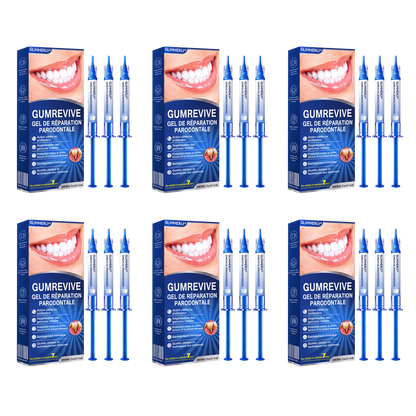 🇫🇷 𝑮𝒍𝒊𝒎𝒎𝒆𝒓𝒍𝒚®🦷 𝑮𝒖𝒎𝑹𝒆𝒗𝒊𝒗𝒆 𝑮𝒆𝒍 𝒅𝒆 𝑹é𝒑𝒂𝒓𝒂𝒕𝒊𝒐𝒏 𝑷𝒂𝒓𝒐𝒅𝒐𝒏𝒕𝒂𝒍𝒆💎