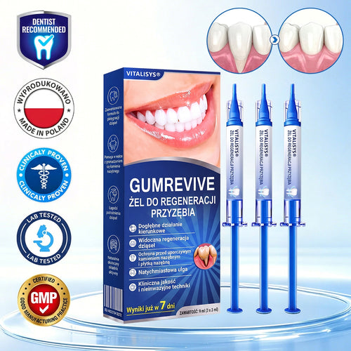 🇵🇱 𝑽𝒊𝒕𝒂𝒍𝒊𝒔𝒚𝒔®🦷 𝑮𝒖𝒎𝑹𝒆𝒗𝒊𝒗𝒆 𝑷𝒂𝒓𝒐𝒅𝒐𝒏𝒕𝒂𝒍𝒏𝒚 𝑮𝒆𝒍 𝑶𝒅𝒏𝒂𝒘𝒊𝒂𝒋ą𝒄𝒚🍇