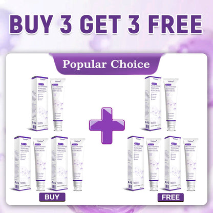Vitalisys®🎉 PDRN Multi-Peptide Massaging Body Roller Cream- Anti-aging, Hydrating, Skin Firming & Lifting, Skin Repair, Even Tone, Acne and Dark Spot Treatment, Wart and Mole Removal, and Psoriasis Relief.