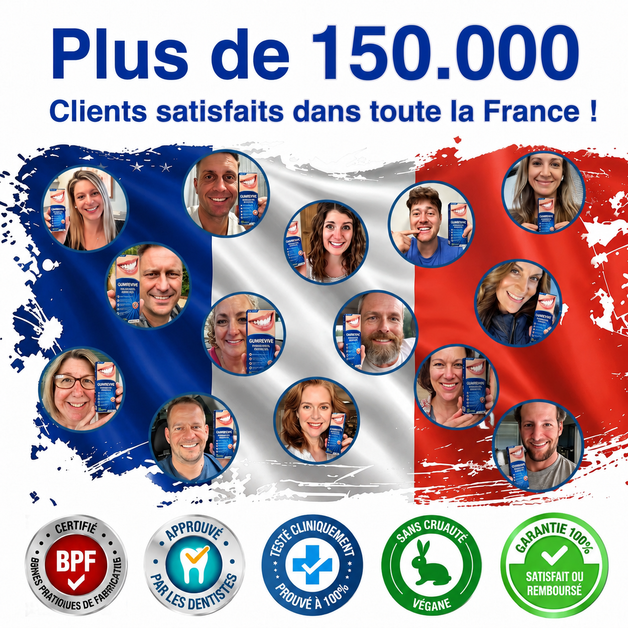 🇫🇷 𝑮𝒍𝒊𝒎𝒎𝒆𝒓𝒍𝒚®🦷 𝑮𝒖𝒎𝑹𝒆𝒗𝒊𝒗𝒆 𝑮𝒆𝒍 𝒅𝒆 𝑹é𝒑𝒂𝒓𝒂𝒕𝒊𝒐𝒏 𝑷𝒂𝒓𝒐𝒅𝒐𝒏𝒕𝒂𝒍𝒆💎
