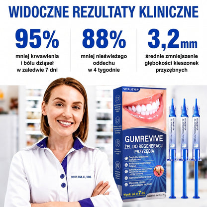 🇵🇱 𝑽𝒊𝒕𝒂𝒍𝒊𝒔𝒚𝒔®🦷 𝑮𝒖𝒎𝑹𝒆𝒗𝒊𝒗𝒆 𝑷𝒂𝒓𝒐𝒅𝒐𝒏𝒕𝒂𝒍𝒏𝒚 𝑮𝒆𝒍 𝑶𝒅𝒏𝒂𝒘𝒊𝒂𝒋ą𝒄𝒚🍇